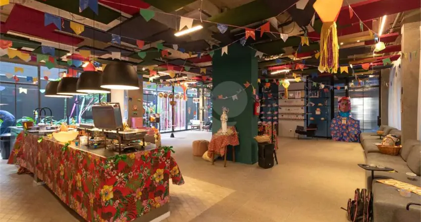 Apartamento com 2 quartos à venda na República, São Paulo