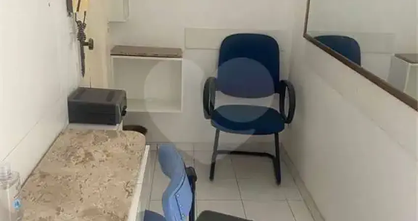 Apartamento com 2 quartos à venda em Cerqueira César - SP