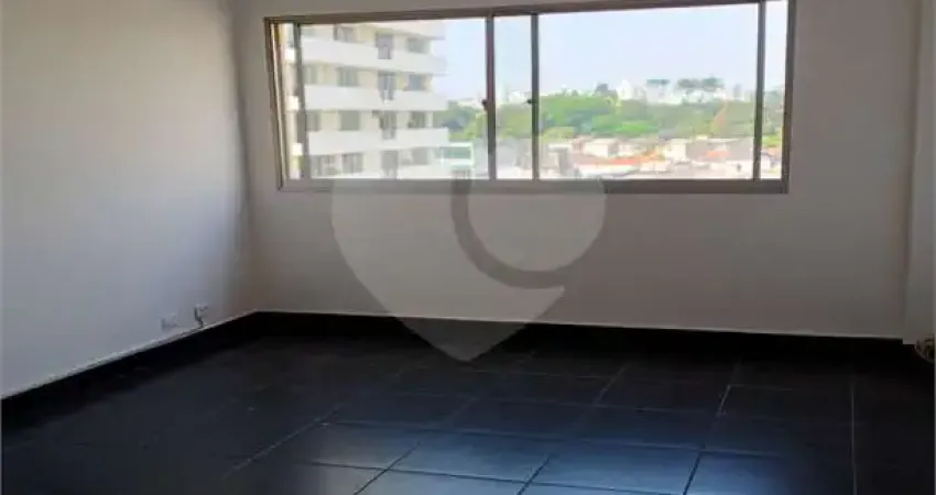Apartamento com 3 quartos à venda na Rua Ezequiel Freire, Santana, São Paulo