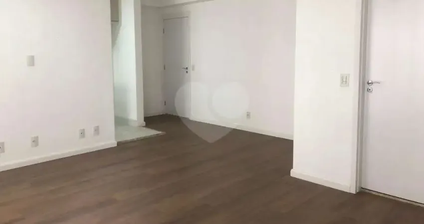 Apartamento com 2 quartos à venda em Brás - SP