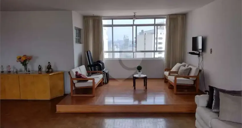 Apartamento com 3 quartos à venda em Parque Da Mooca - SP