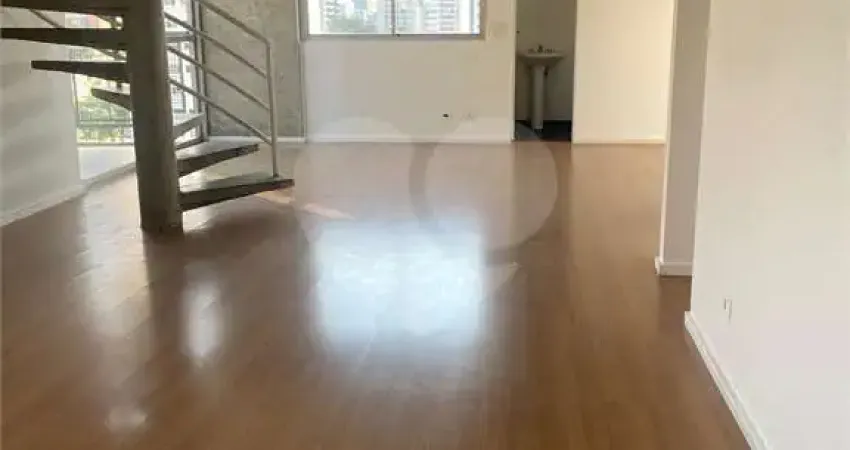 Apartamento com 3 quartos à venda na Rua Havaí, Perdizes, São Paulo