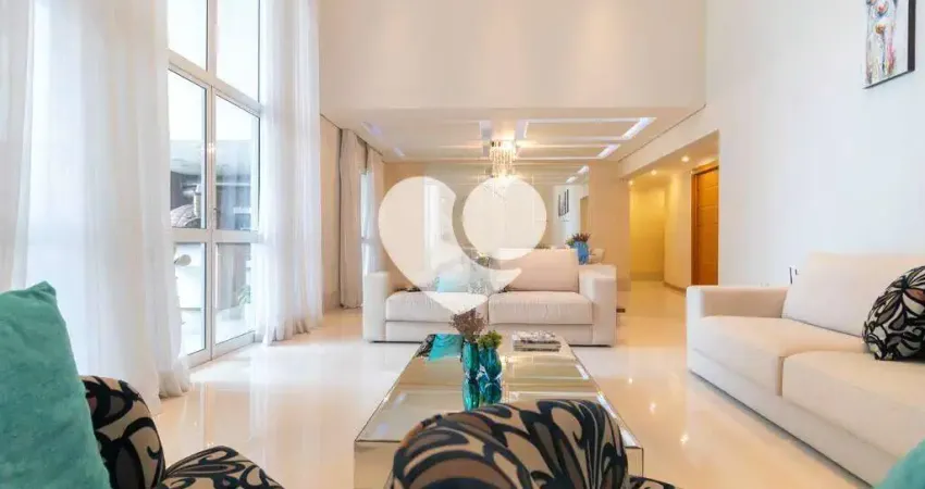 Apartamento com 4 quartos à venda em Chácara Califórnia - SP