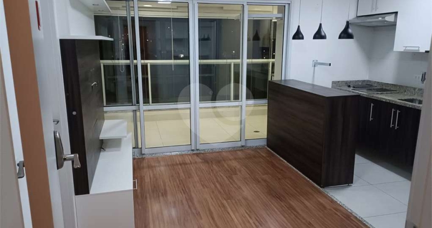 Apartamento com 1 quartos à venda em Jardim Aeroporto - SP