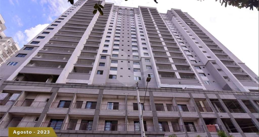 Apartamento com 2 quartos à venda na Avenida Nazaré, Ipiranga, São Paulo