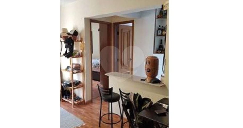 Apartamento com 1 quarto à venda na Rua Chui, Paraíso, São Paulo