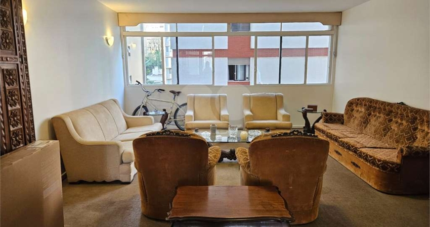 Apartamento com 3 quartos à venda em Jardim Paulista - SP