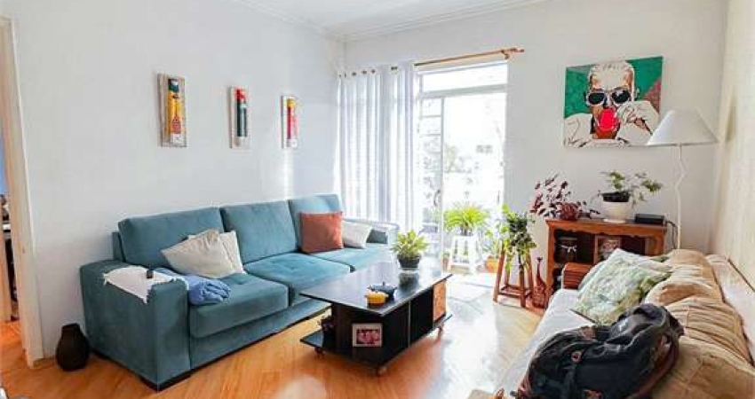Apartamento com 2 quartos à venda em Perdizes - SP