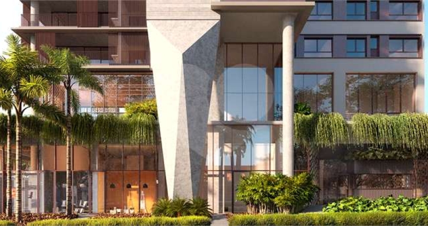 Apartamento com 3 quartos à venda na Rua Padre Chico, Perdizes, São Paulo