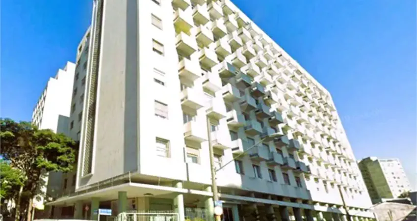 Apartamento com 1 quarto à venda na Avenida Brigadeiro Luís Antônio, Bela Vista, São Paulo