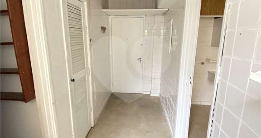 Apartamento com 3 quartos à venda em Jardim Paulista - SP