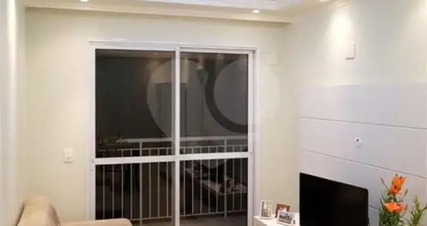 Apartamento com 2 quartos à venda na Rua Artur Prado, Bela Vista, São Paulo