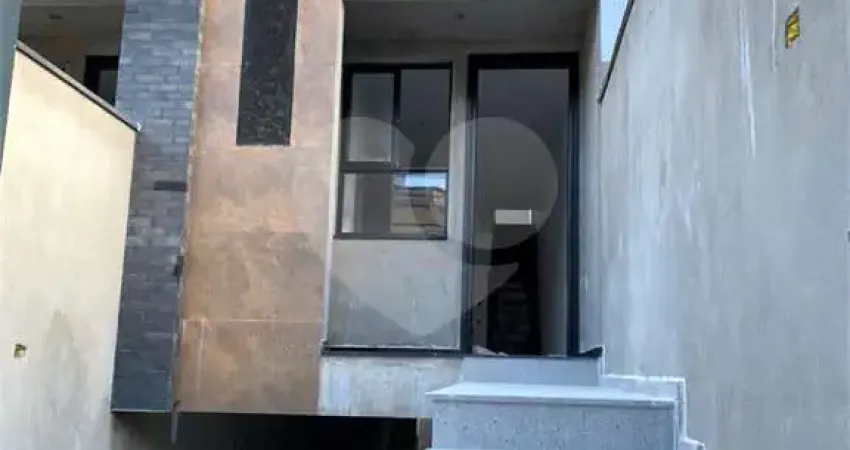 Casa com 3 quartos à venda na Rua Marcos Grotti Vidal, 230, Vila Matilde, São Paulo