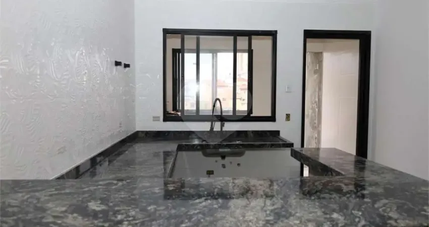 Casa com 3 quartos à venda na Vila Matilde, São Paulo 