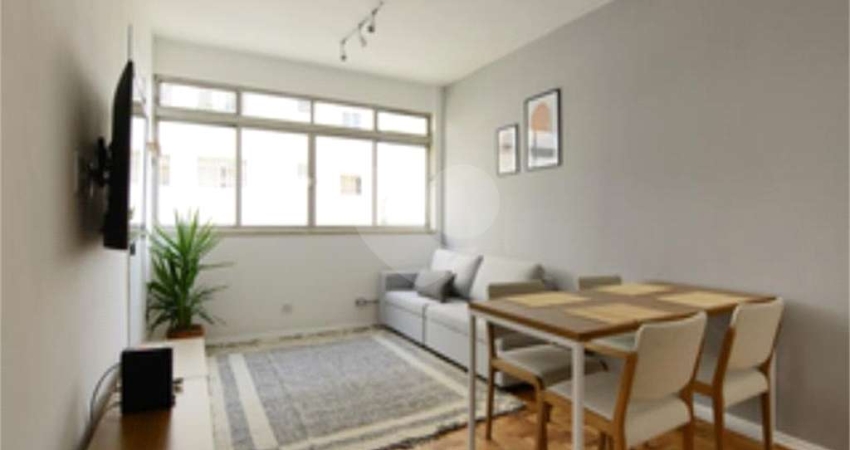 Apartamento com 4 quartos à venda em Aclimação - SP