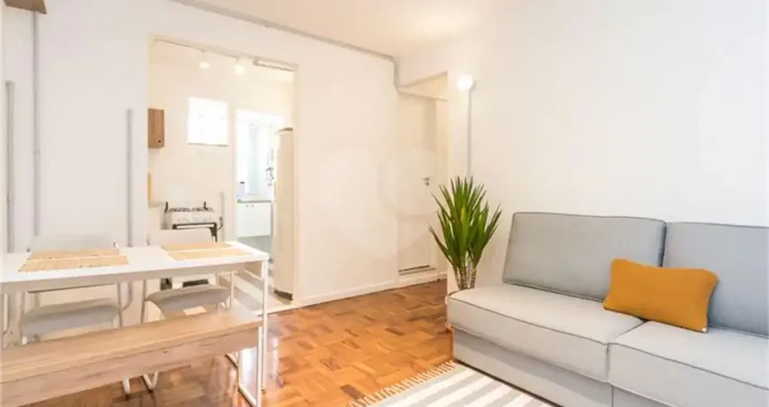 Apartamento com 3 quartos à venda na Rua Humberto I, Vila Mariana, São Paulo