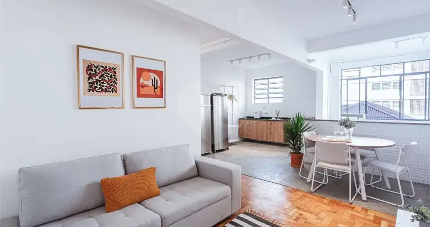 Apartamento com 4 quartos à venda em Jardim Paulista - SP