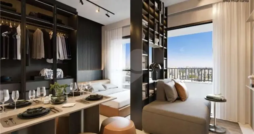 Apartamento com 4 quartos à venda em Vila Mariana - SP