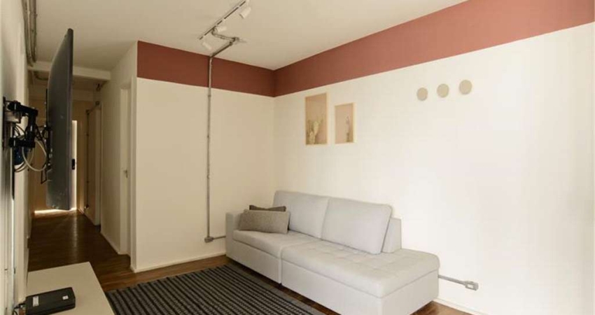 Apartamento com 4 quartos à venda em Vila Olímpia - SP