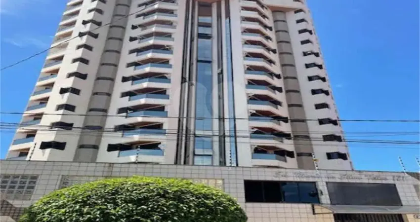 Apartamento com 4 quartos à venda em Vila Santa Teresa (zona Sul) - SP