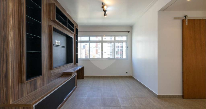 Apartamento com 2 quartos à venda em Vila Nova Conceição - SP
