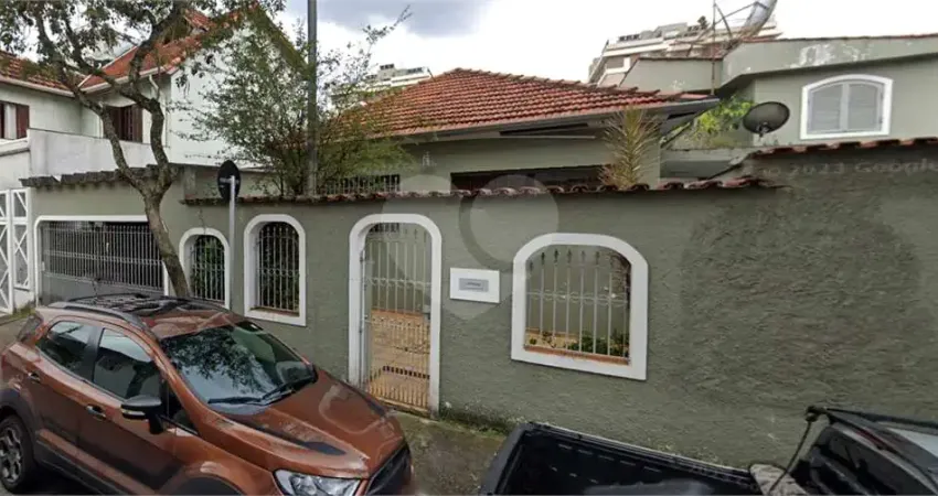 Casa com 3 quartos à venda na Dos Três Mosqueteiros, Santana, São Paulo
