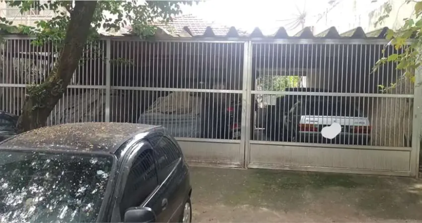 Casa com 3 quartos à venda na Rua Henrique Bernardelli, 131, Santana, São Paulo