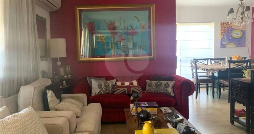 Apartamento com 3 quartos à venda em Vila Sônia - SP