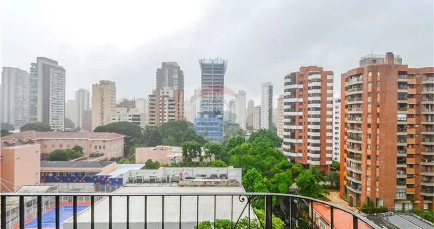 Apartamento com 3 quartos à venda em Vila Uberabinha - SP
