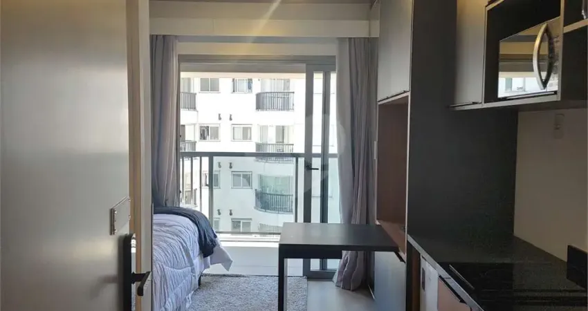 Apartamento com 1 quarto à venda na Alameda Lorena, Jardim Paulista, São Paulo