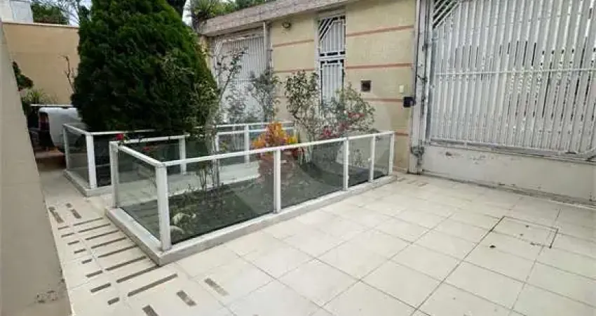 Casa com 3 quartos à venda na Rua Manuel Peixoto da Mota, Mooca, São Paulo