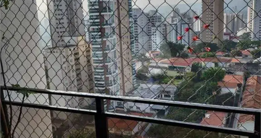 Apartamento com 3 quartos à venda na Rua Manuel de Sousa, Santana, São Paulo