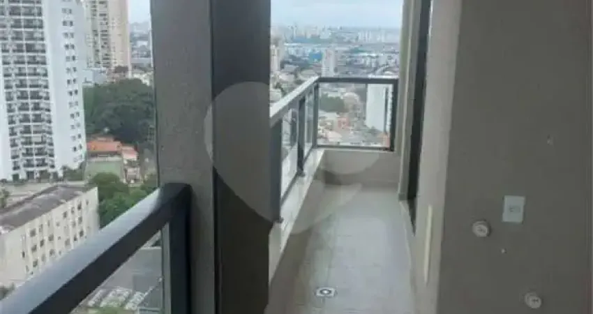 Apartamento com 2 quartos à venda na Rua Dona Leopoldina, Ipiranga, São Paulo