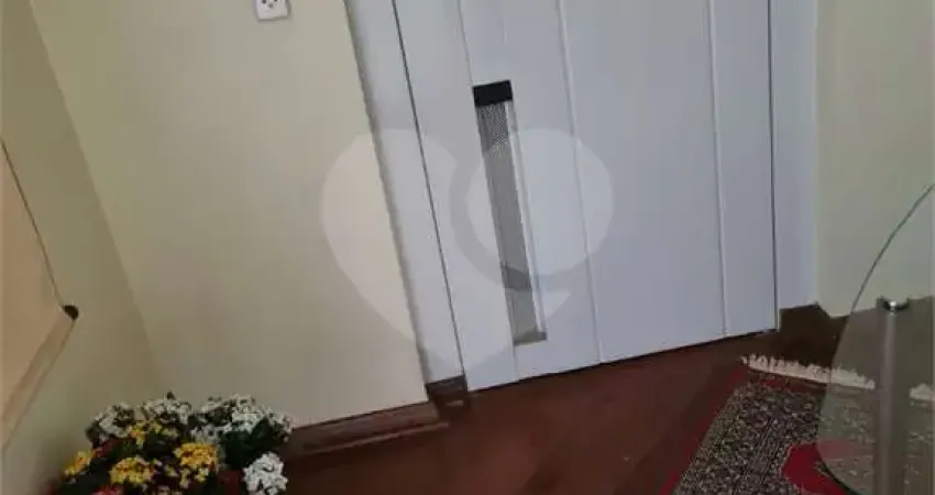 Apartamento com 3 quartos à venda em Vila Andrade - SP