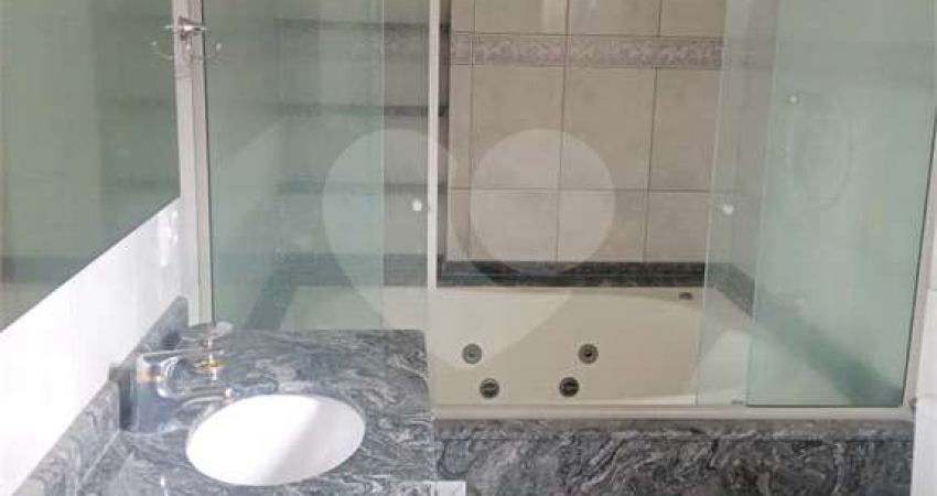Apartamento com 5 quartos à venda na Rua Professor Pedreira de Freitas, Tatuapé, São Paulo