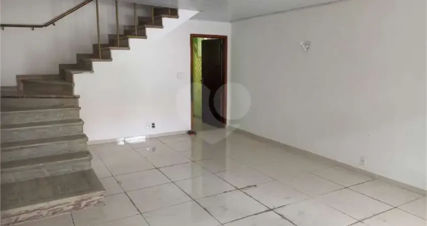 Sobrado com 3 quartos à venda em Ipiranga - SP
