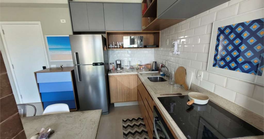 Studio com 1 quartos à venda em Pinheiros - SP