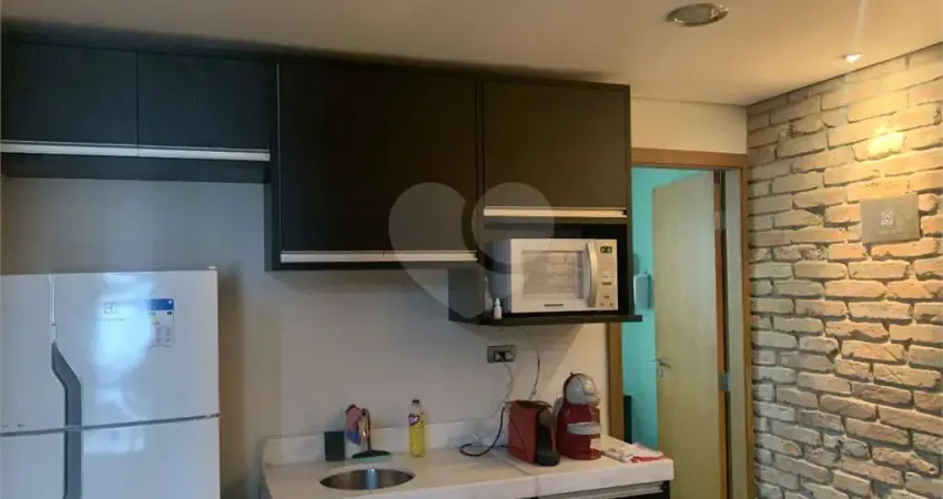 Apartamento com 1 quarto à venda na Rua Maria Paula, 122, Bela Vista, São Paulo