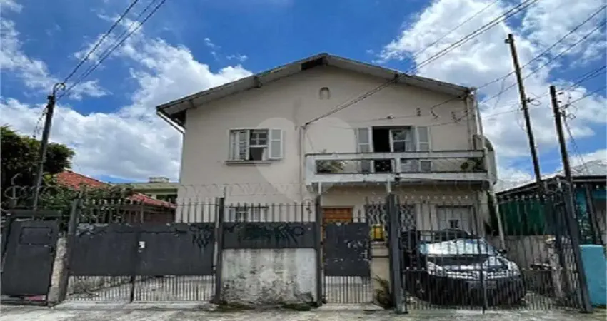 Casa comercial à venda na Rua Mário Dias, 98, Butantã, São Paulo