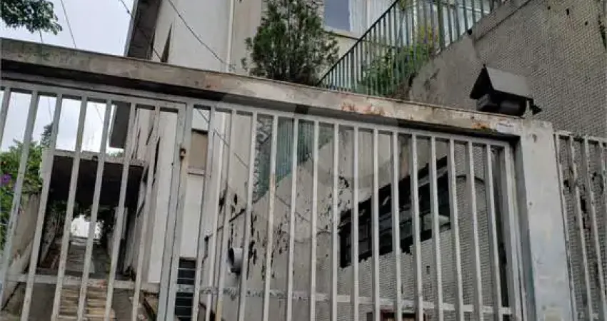 Casa comercial à venda na Rua Doutor Artur Guimarães, 257, Santana, São Paulo