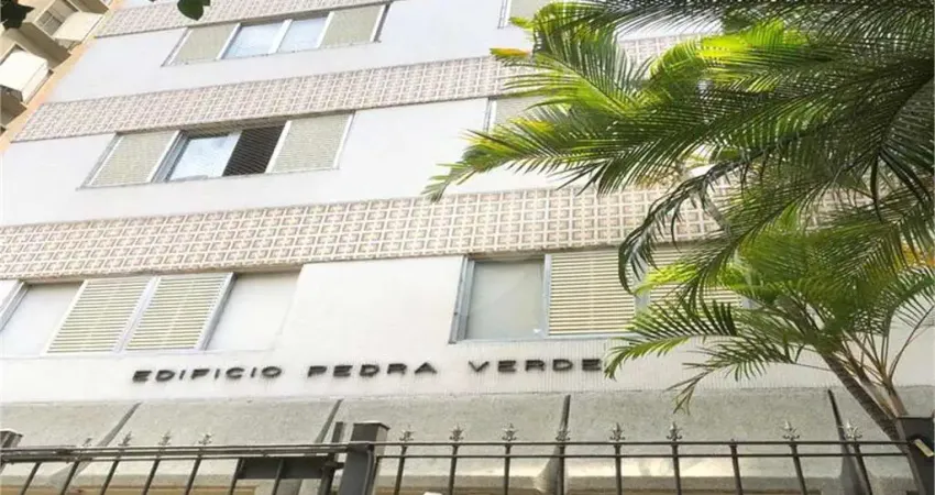 Apartamento com 3 quartos à venda em Jardim Paulista - SP