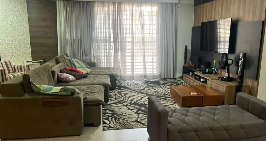 Casa com 4 quartos à venda na Ibaiti, Tatuapé, São Paulo