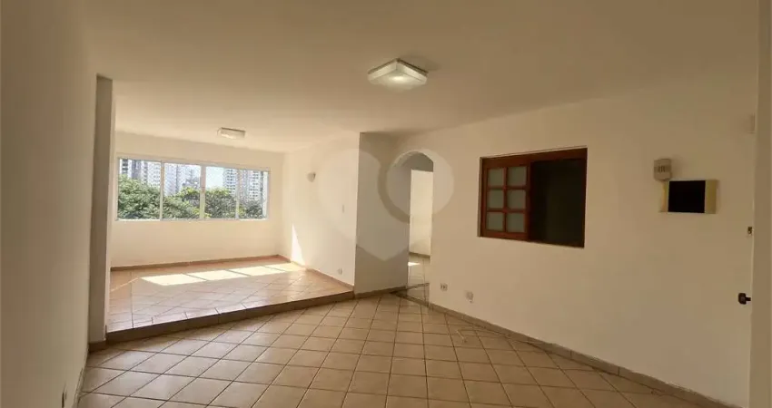 Apartamento com 2 quartos à venda em Barra Funda - SP