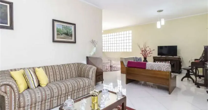 Casa comercial à venda na Lapa, São Paulo 