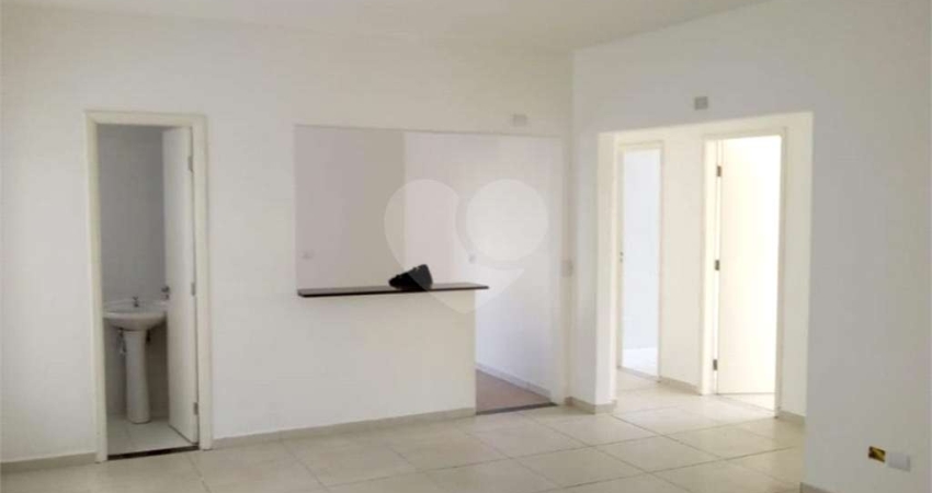 Apartamento com 3 quartos à venda na Largo Nossa Senhora da Conceição, Cambuci, São Paulo