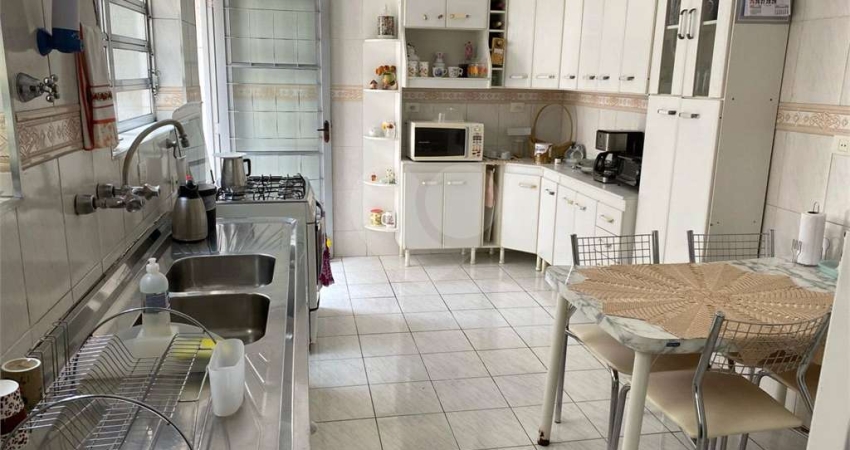 Casa com 3 quartos à venda em Perdizes - SP