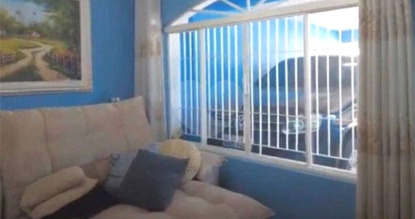 Casa com 3 quartos à venda na Rua Vargem do Cedro, Perdizes, São Paulo