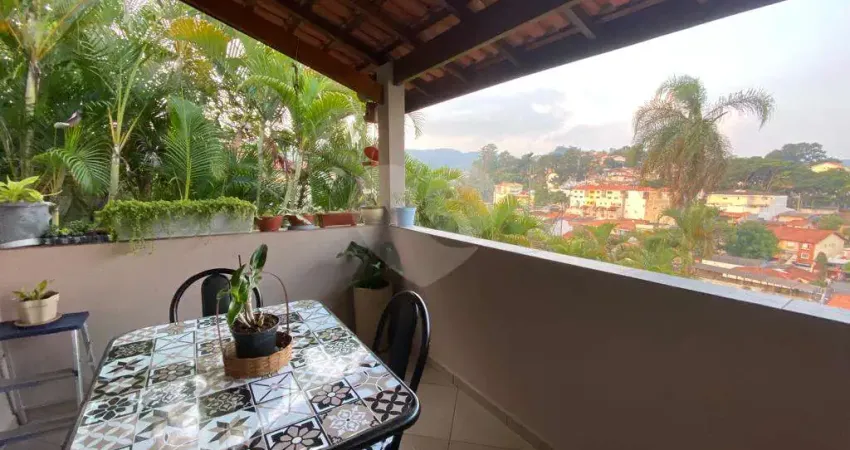 Casa com 2 quartos à venda em Horto, São Paulo 