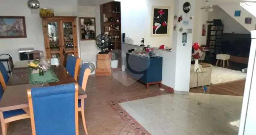 Casa com 3 quartos à venda na Rua César Beccaria, 531, Vila Mariana, São Paulo