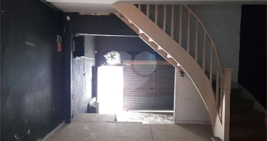 Casa com 2 quartos à venda na Doutor Adolpho Pinto, Barra Funda, São Paulo